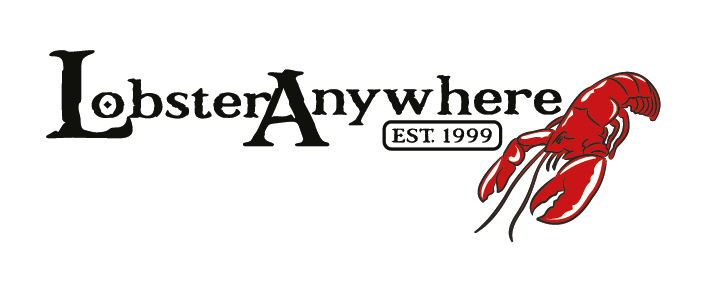 LobsterAnywhere Logo