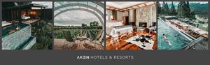 AKEN Hotels & Resorts