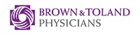 Brown & Toland Physi