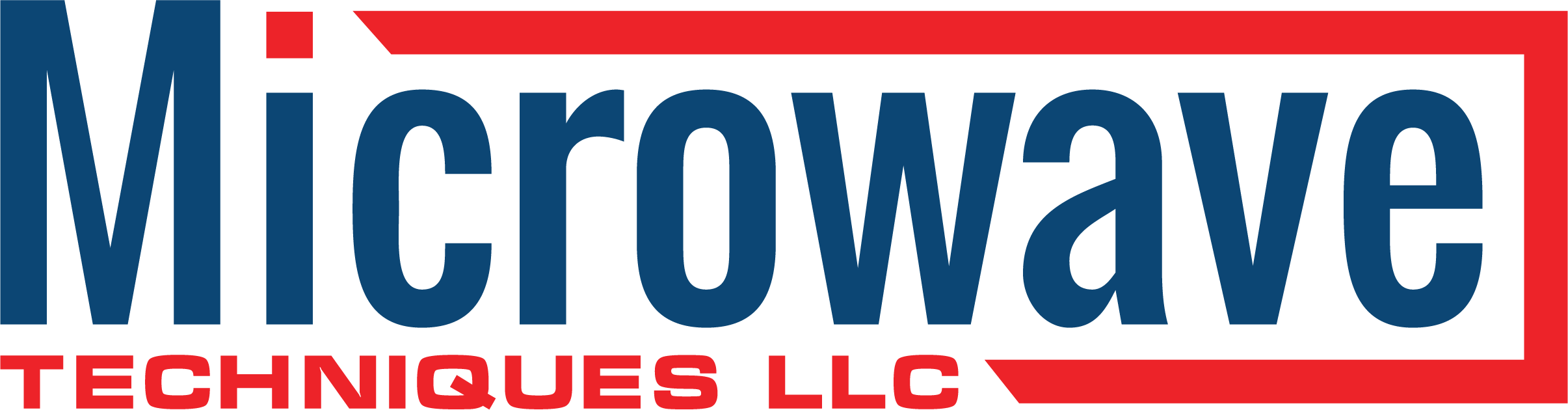 Microwave Techniques Logo
