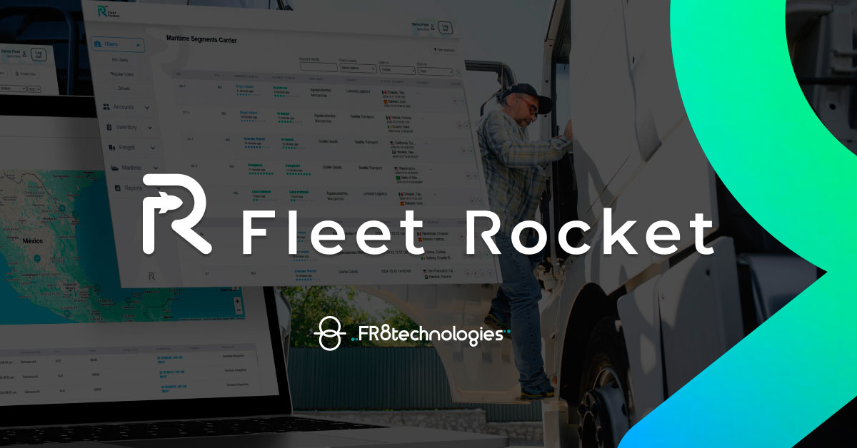 Freight Technologies Announces Two-Year Fleet Rocket Contract with Accel Logistica