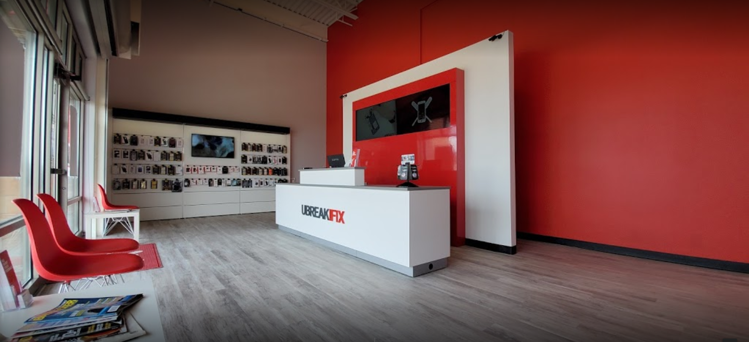 uBreakiFix Colorado Springs East