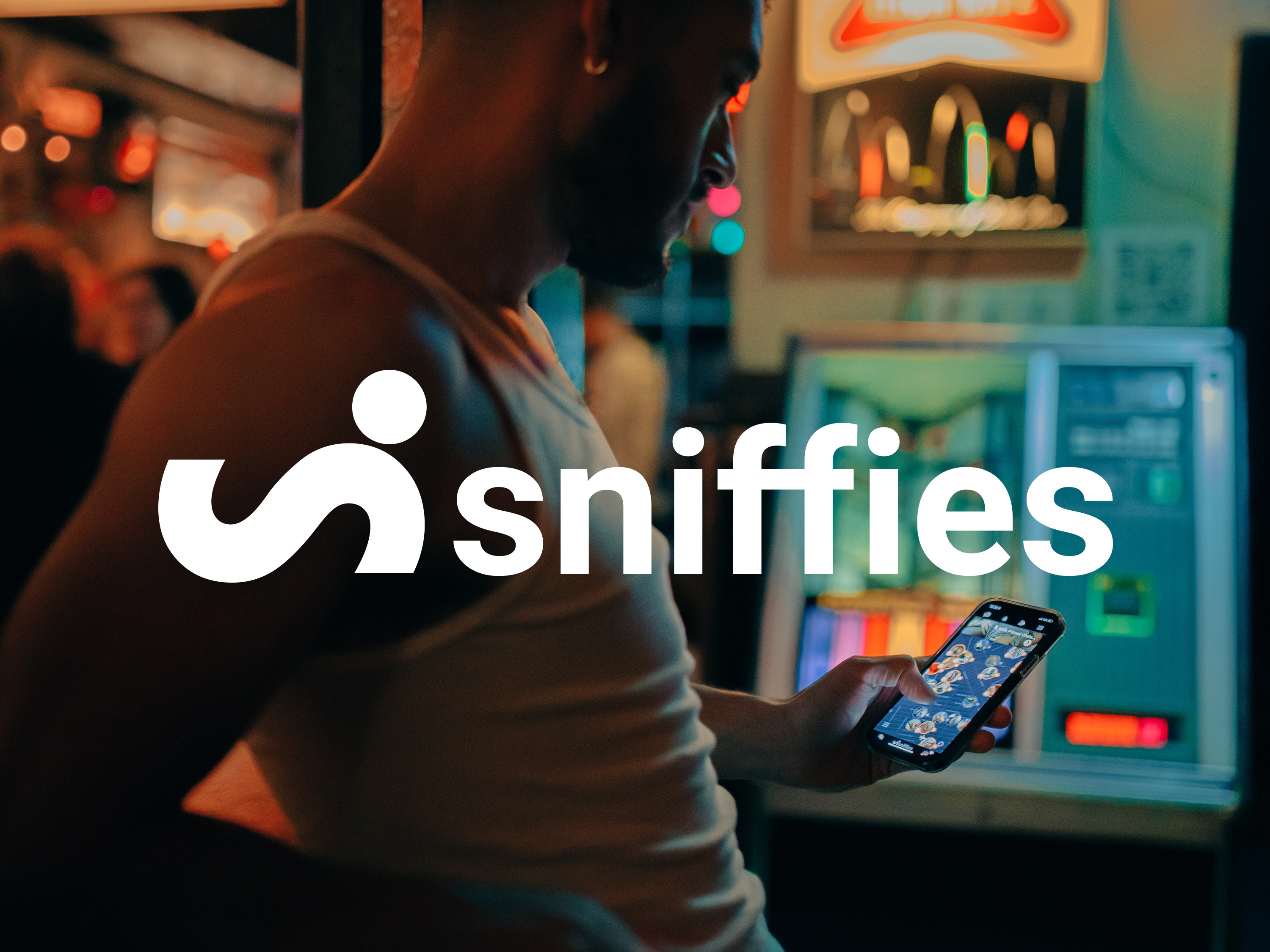 Sniffies App Android Apk Download 2025