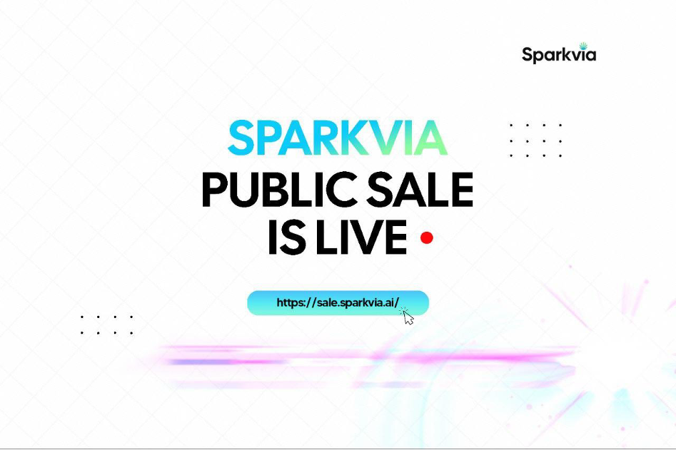 Sparkvia AI