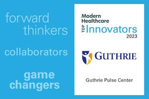 Modern Healthcare Top Innovators 2023