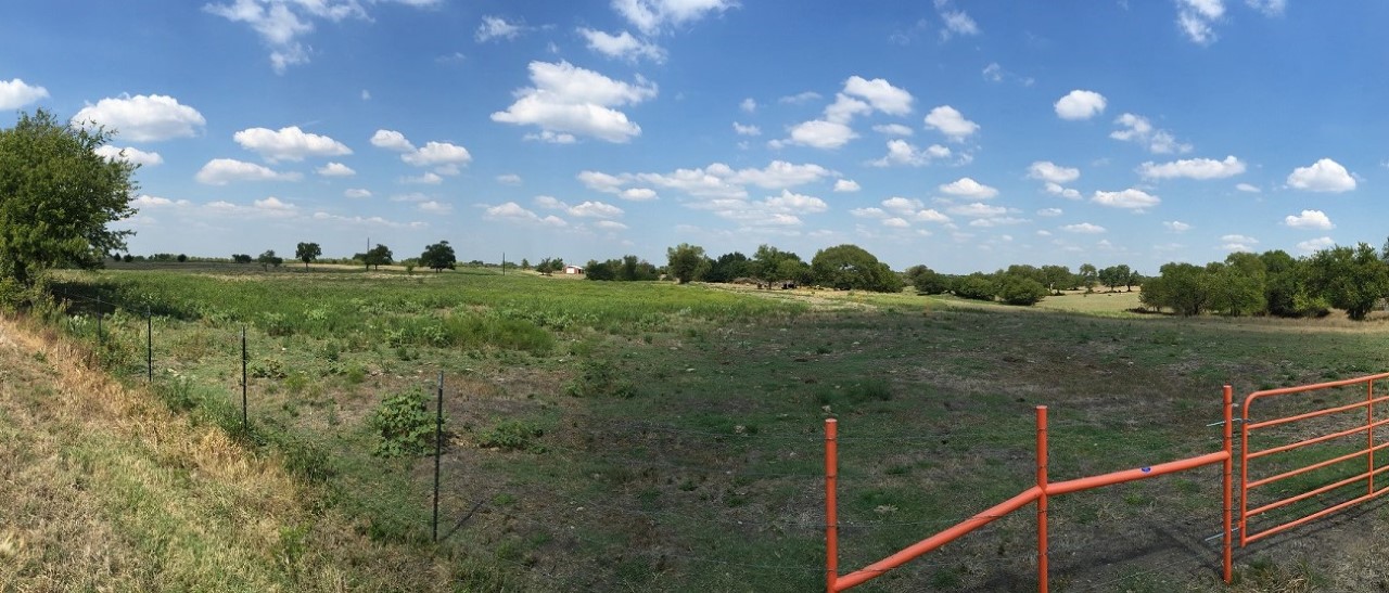 72-acre land in the metropolitan area of Dallas, Texas.