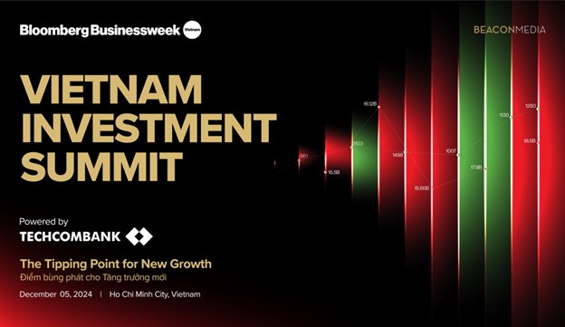 Vietnam Investment Summit