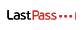 Last Pass logo