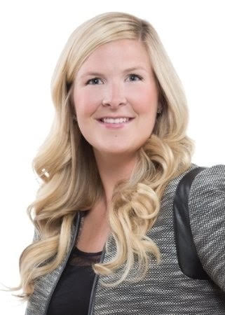 Alisha Reynolds, Incoming CEO of Tourism Calgary