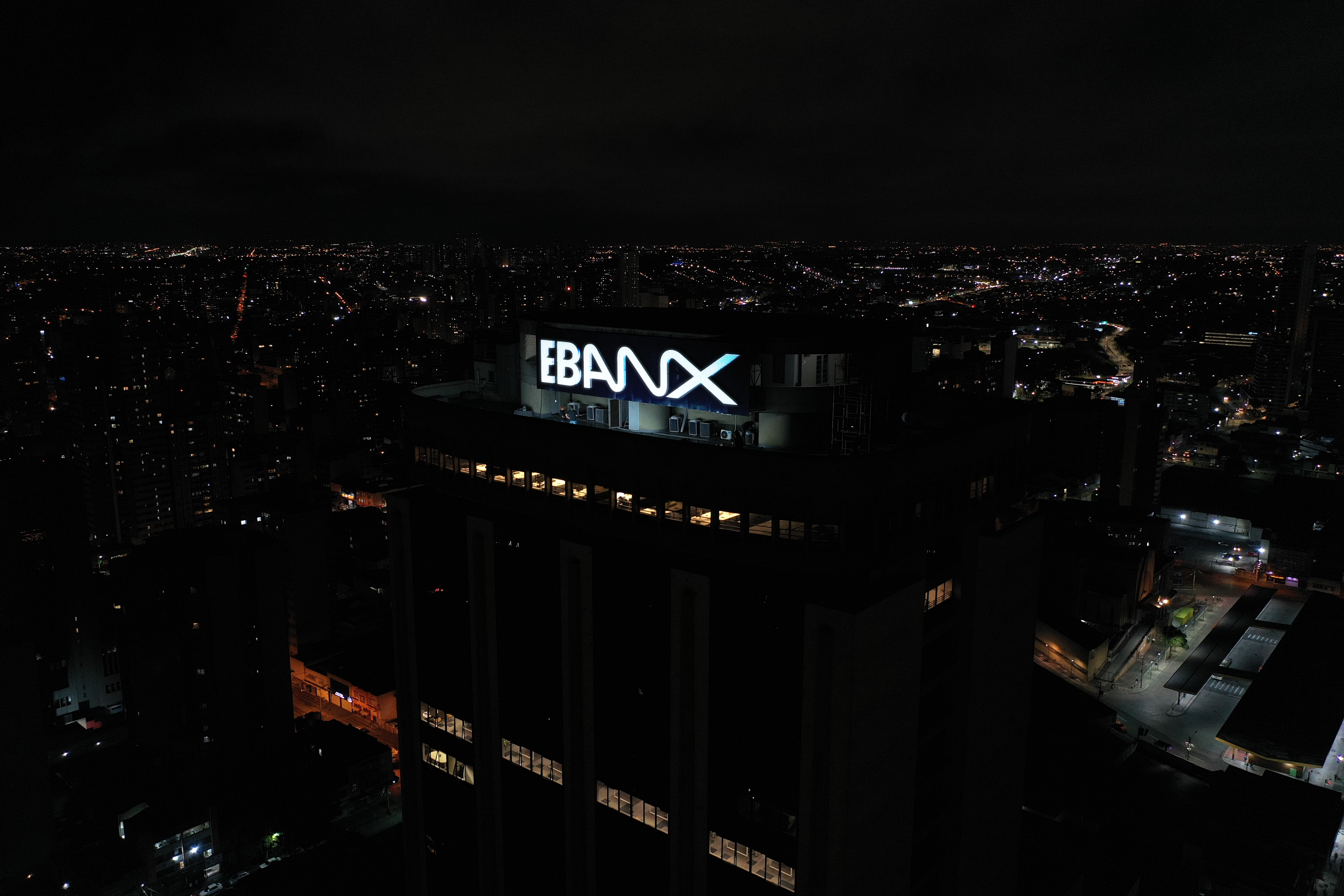 EBANX
