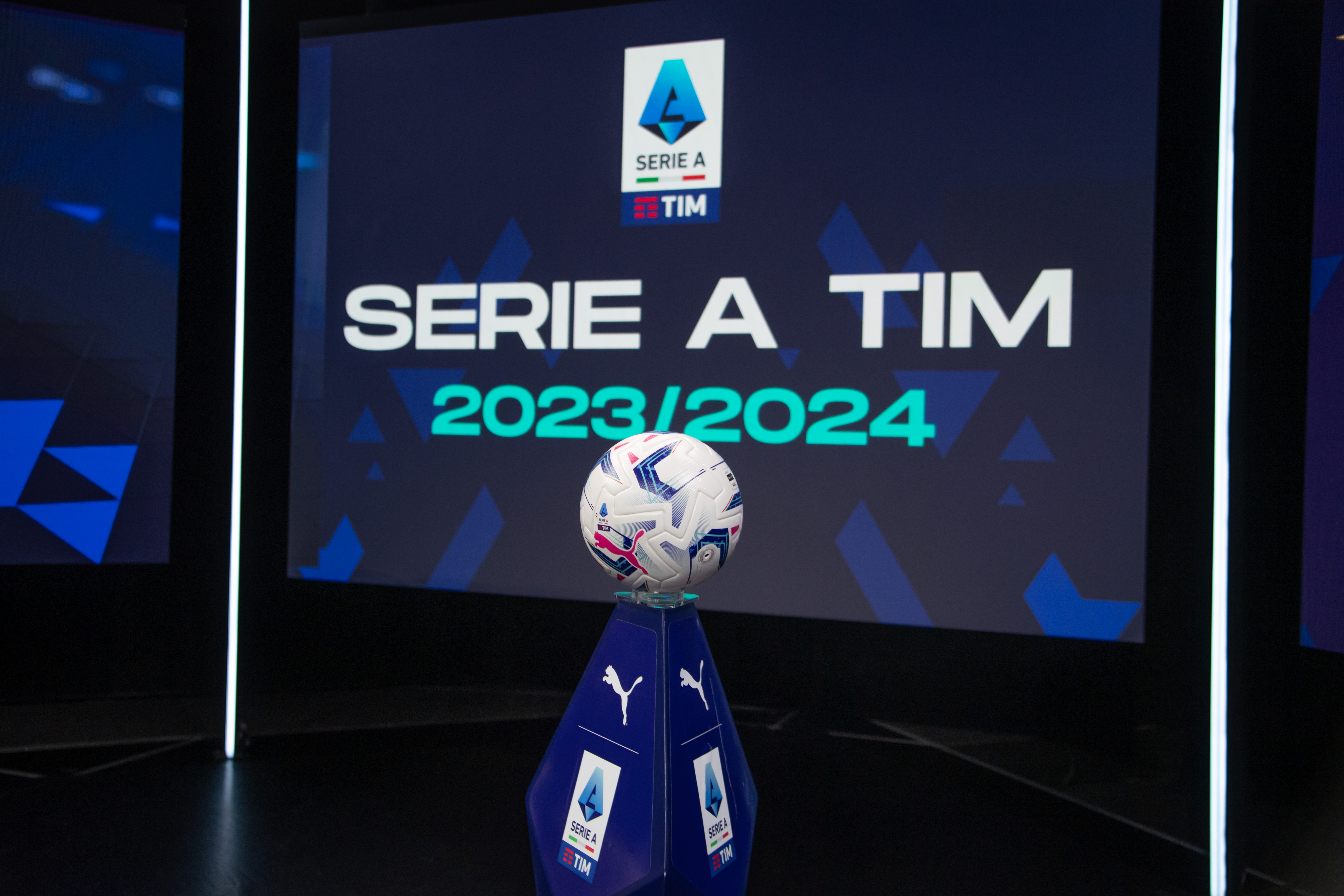 Lega Serie A