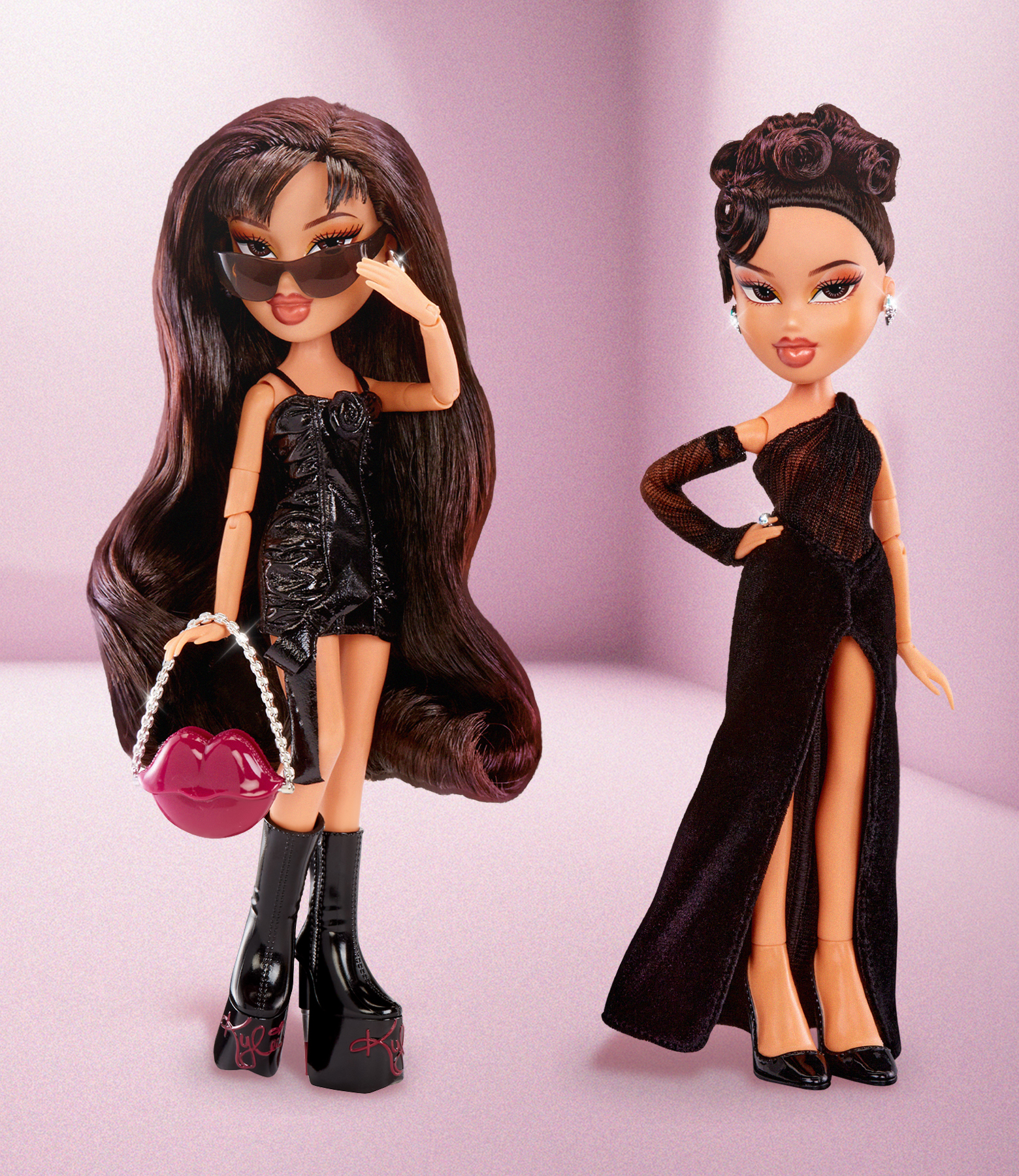 bratz, Toys, Bratz Large 24 Cloe Barbie Doll New In Box