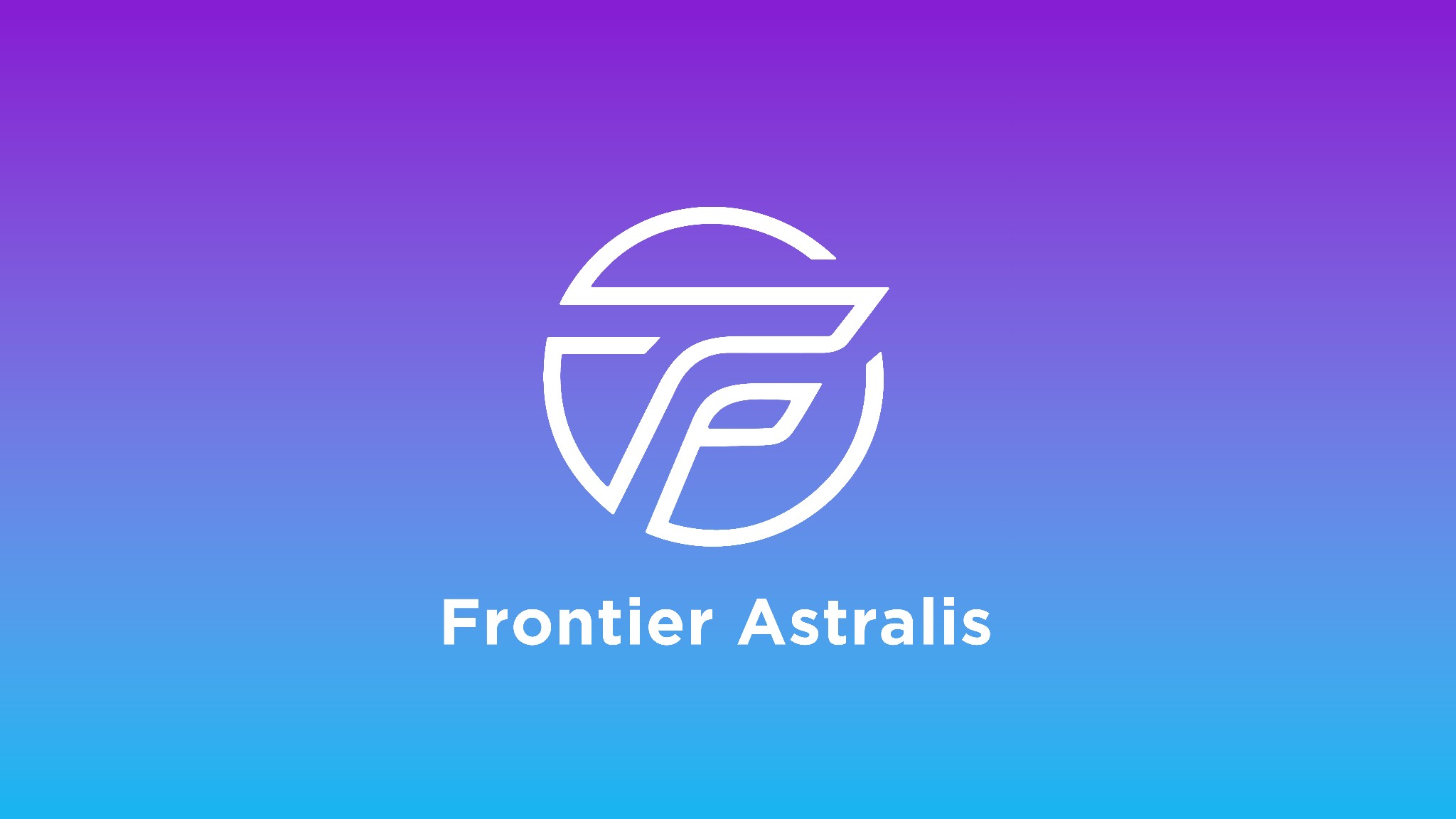 Frontier Astralis Exchange