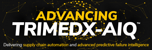 Advancing TRIMEDX-AIQ™ 