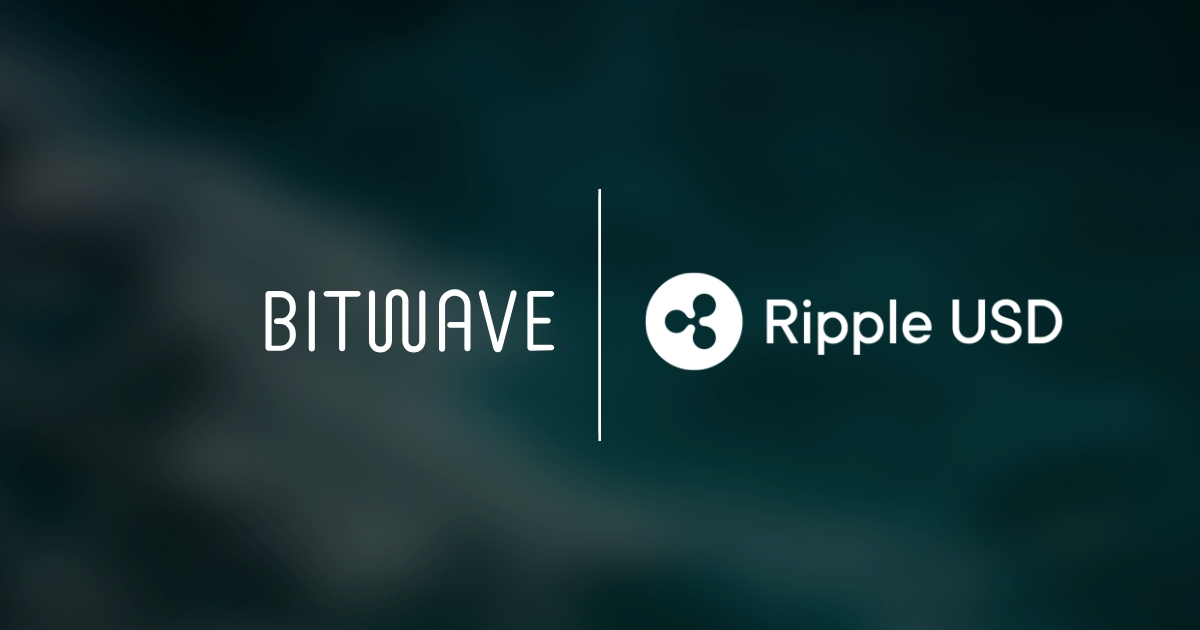 bitwave-rlusd-press