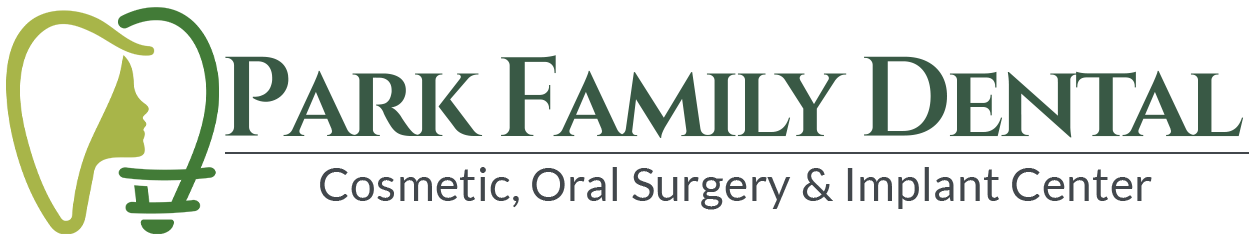 Park Family Dental – Cosmetic, Oral Surgery, & Implant Center Logo.png