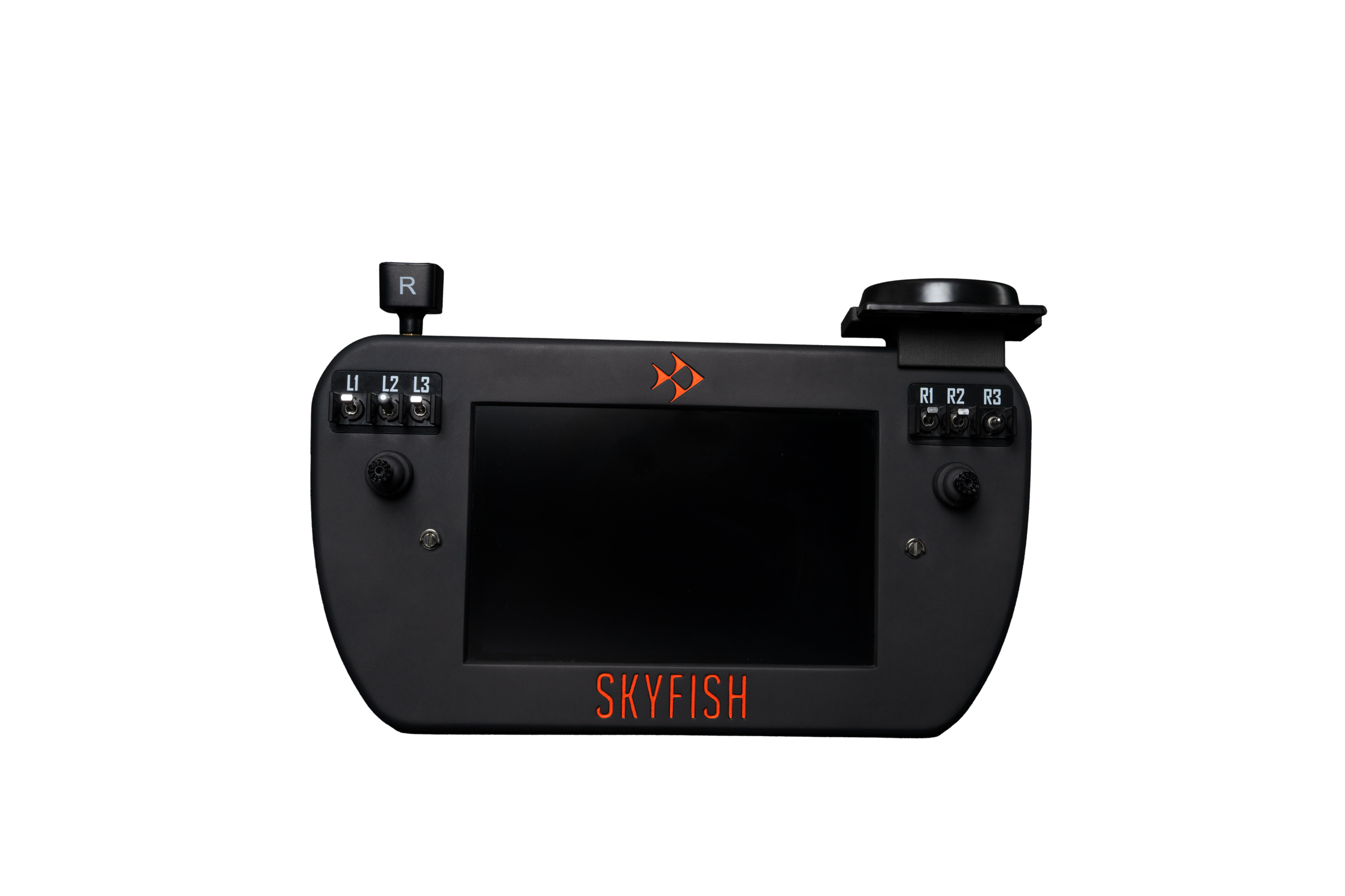 Skyfish Talon Remote Controller - Front