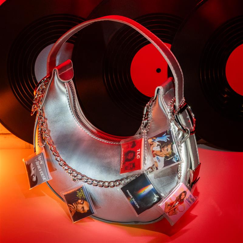 MGA's Miniverse Real Music Vinyls