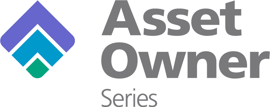 Asset Owner Series Logo