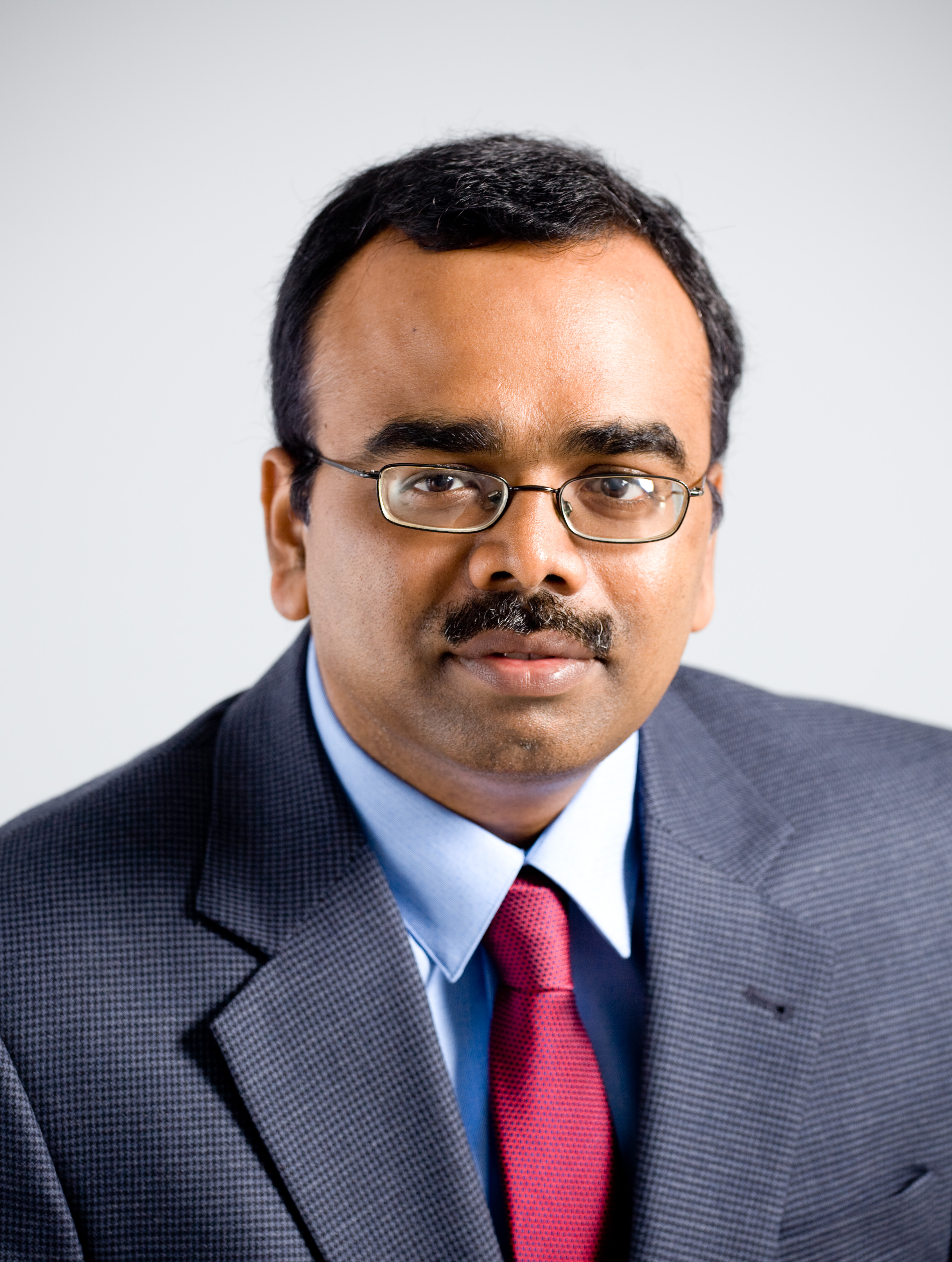 Navin Balakrishnaraja, National Practice Director Healthcare IT Services, All Covered