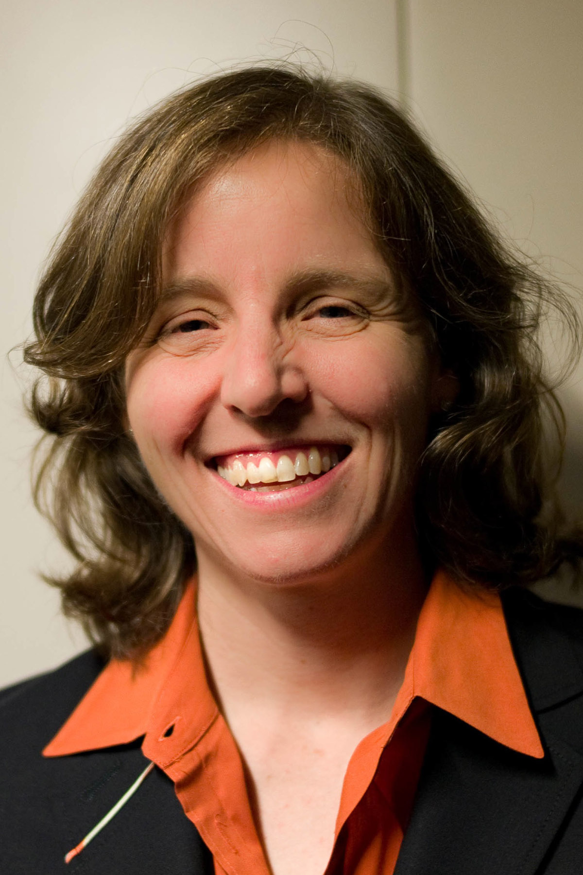 Megan Smith