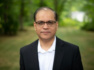 Sanjay Tejwani, GenFlat Advisory Board Member