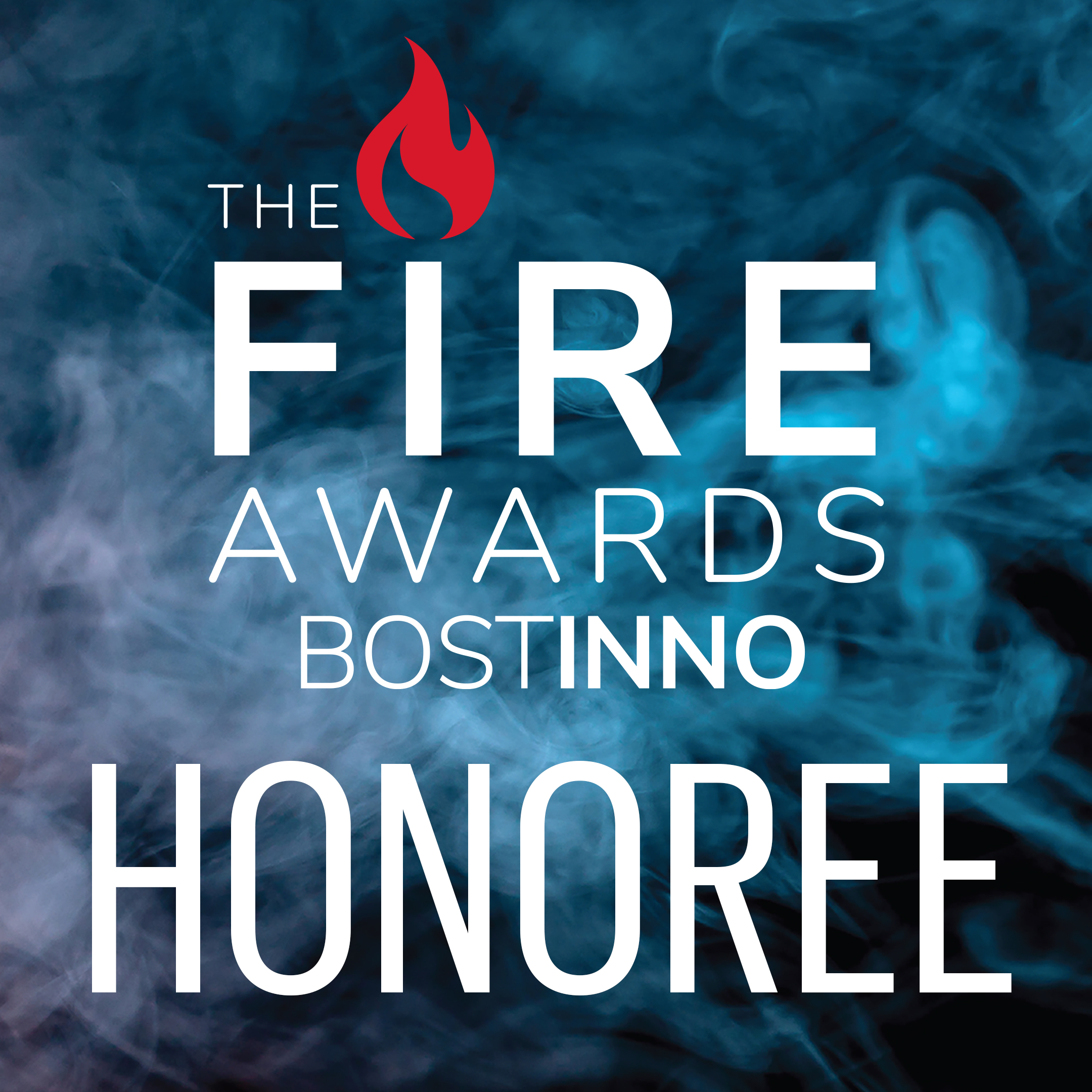 BostInno Fire Award Honoree