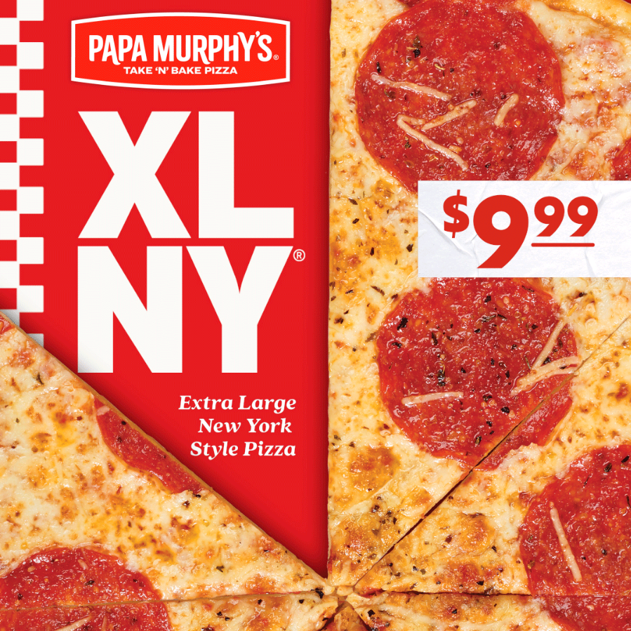Papa Murphy's, PDF, Pizza