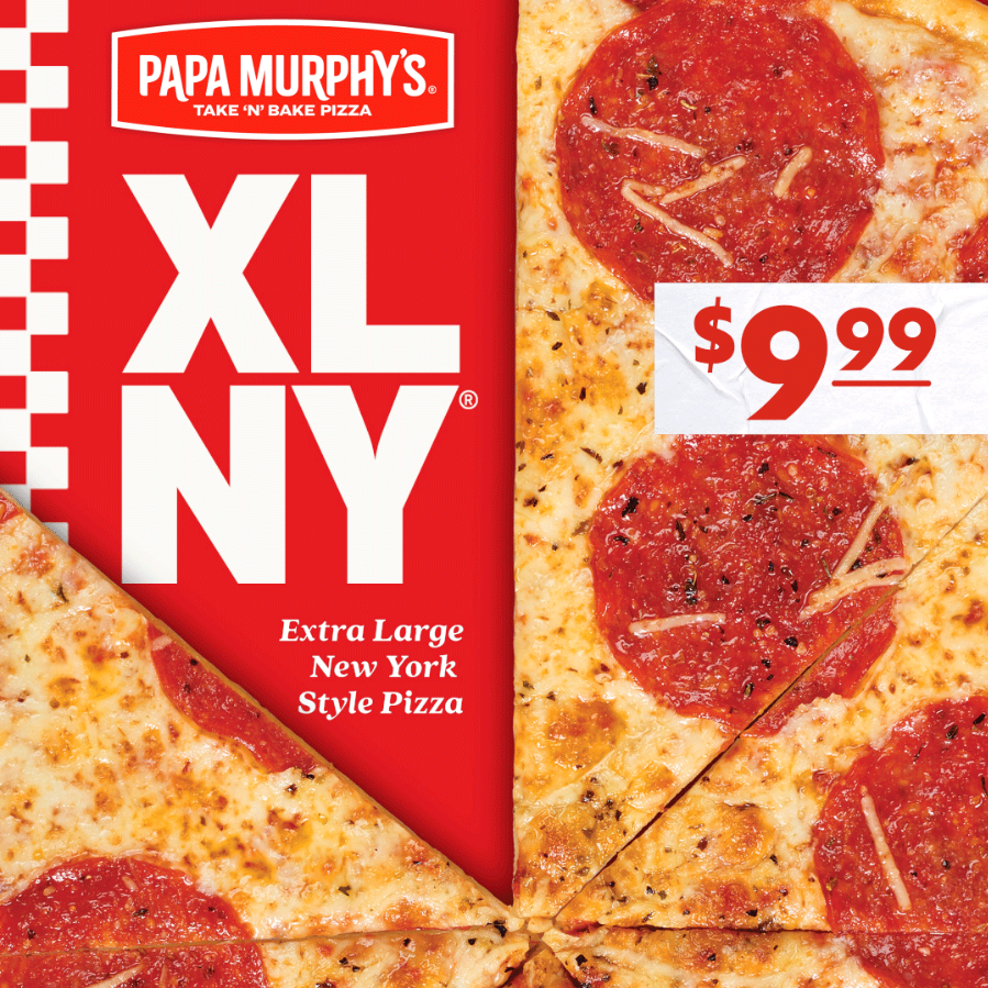 Papa Murphy's Pizza