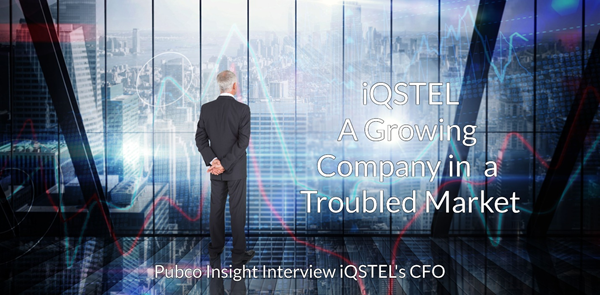 PubCo Insight Interview iQSTEL