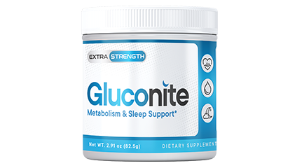 Gluconite Reviews - Gluconite.com Customer Results or Side Effects Complaints?