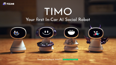 Kickstarter Campaign Details