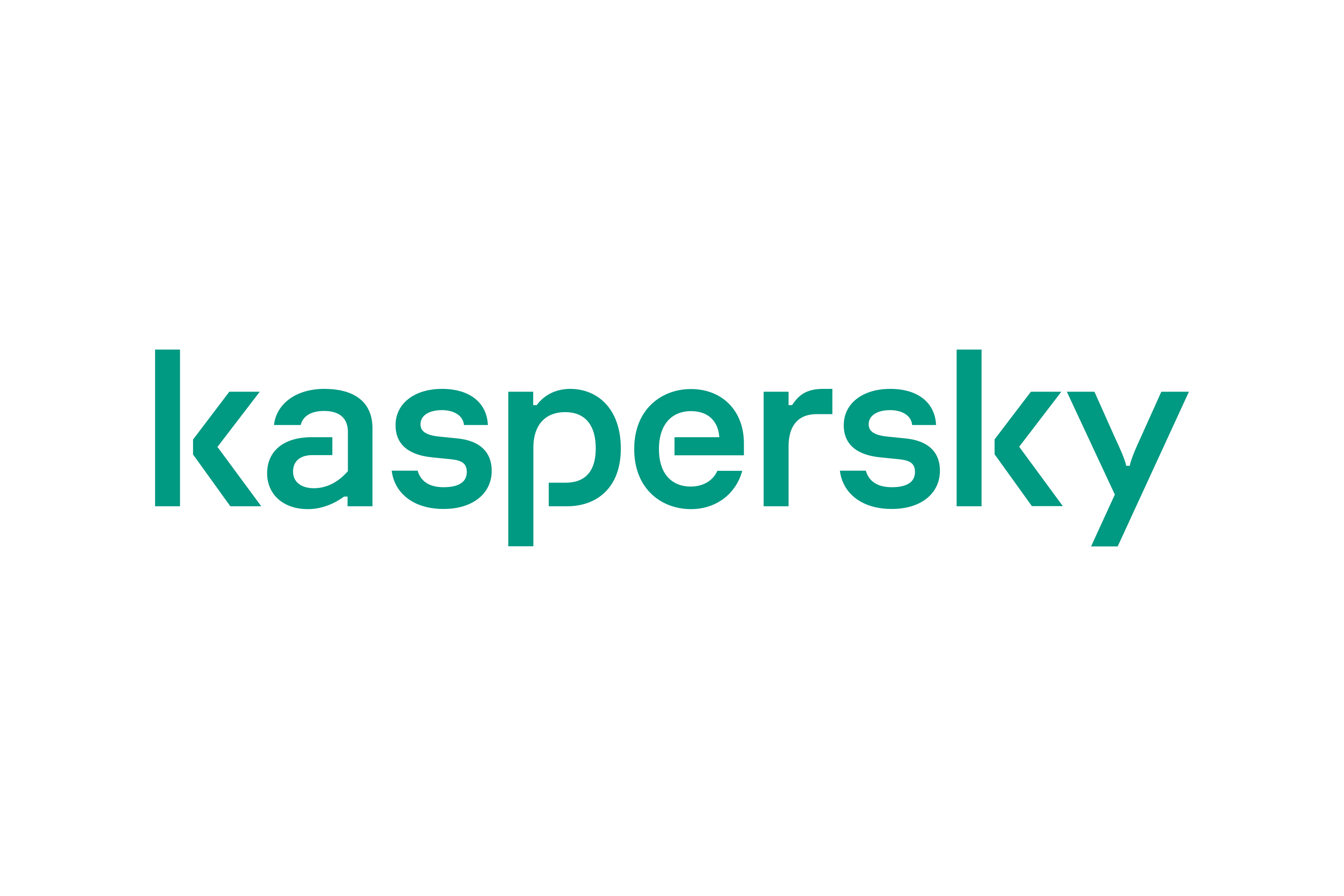 Kaspersky has launch