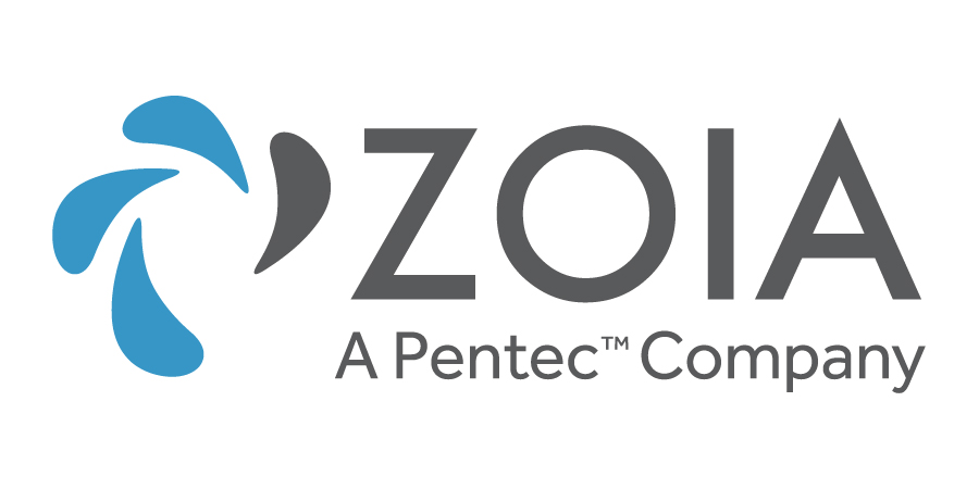 ZOIA Healthcare and 