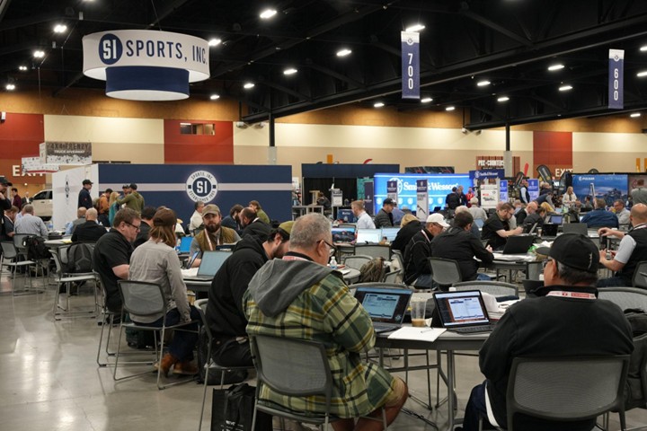 Champion Safe Continues to Build Sales Momentum as Sports Inc. Dealers Shift to Enhanced Challenger 20 Safe Model