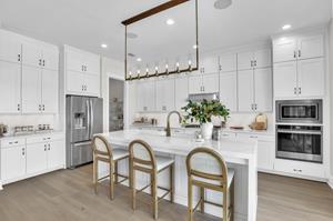 Toll Brothers invites home buyers to an open house event on Nov. 11th to tour the Company’s quick move-in homes and professionally decorated model homes in Northeast Florida.