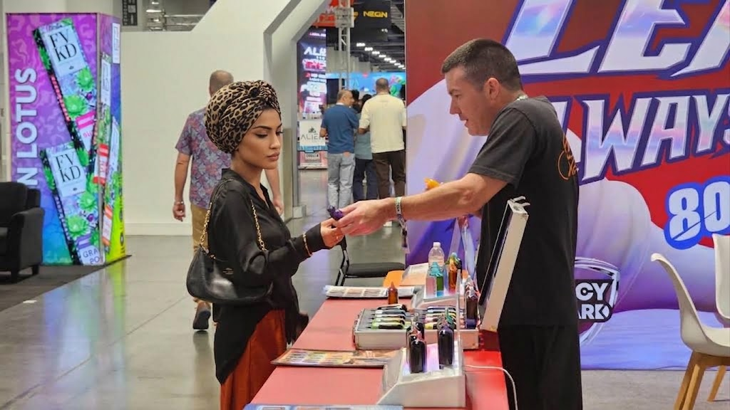 Two Best-Selling Favorites Take Center Stage: NEXA Wraps Up a Successful CHAMPS Trade Show 2026