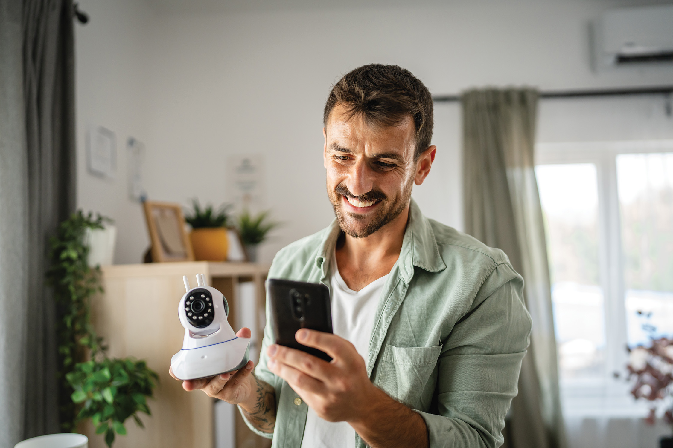 5 Hidden Ways to Save on Home Insurance Costs: Photos courtesy of Shutterstock