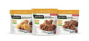 Gardein Pea & Wheat Plant-Based Chick’n
