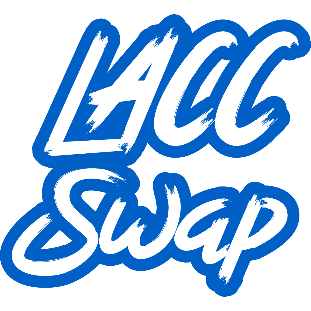 LACC Swap Meet Logo