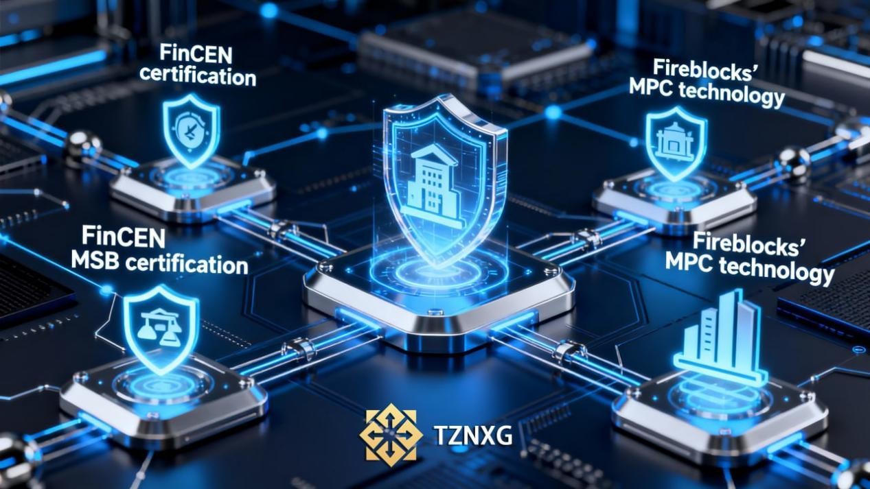 TZNXG CRYPTO GROUP LTD