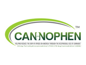 Cannophen Logo