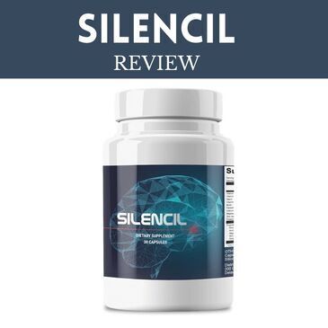 Silencil reviews 2021 update. Detailed information on where to buy Silencil tinnitus supplement, ingredients, pricing, working, side effects, and much more.