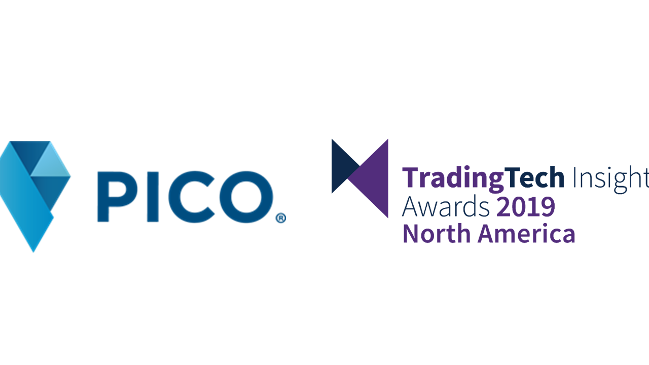 Pico Wins TradingTec