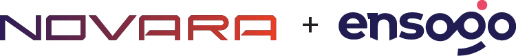 Novara and Ensogo Logo