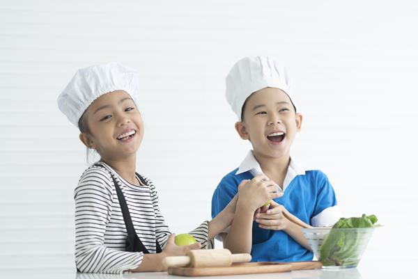 ChildCare Education Institute Offers No-Cost Online Course on Cooking in the Classroom