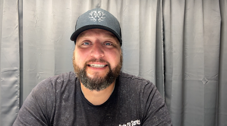 HVAC Expert Ken Hansen Explains When to Replace a Furnace or Heat Pump in HelloNation