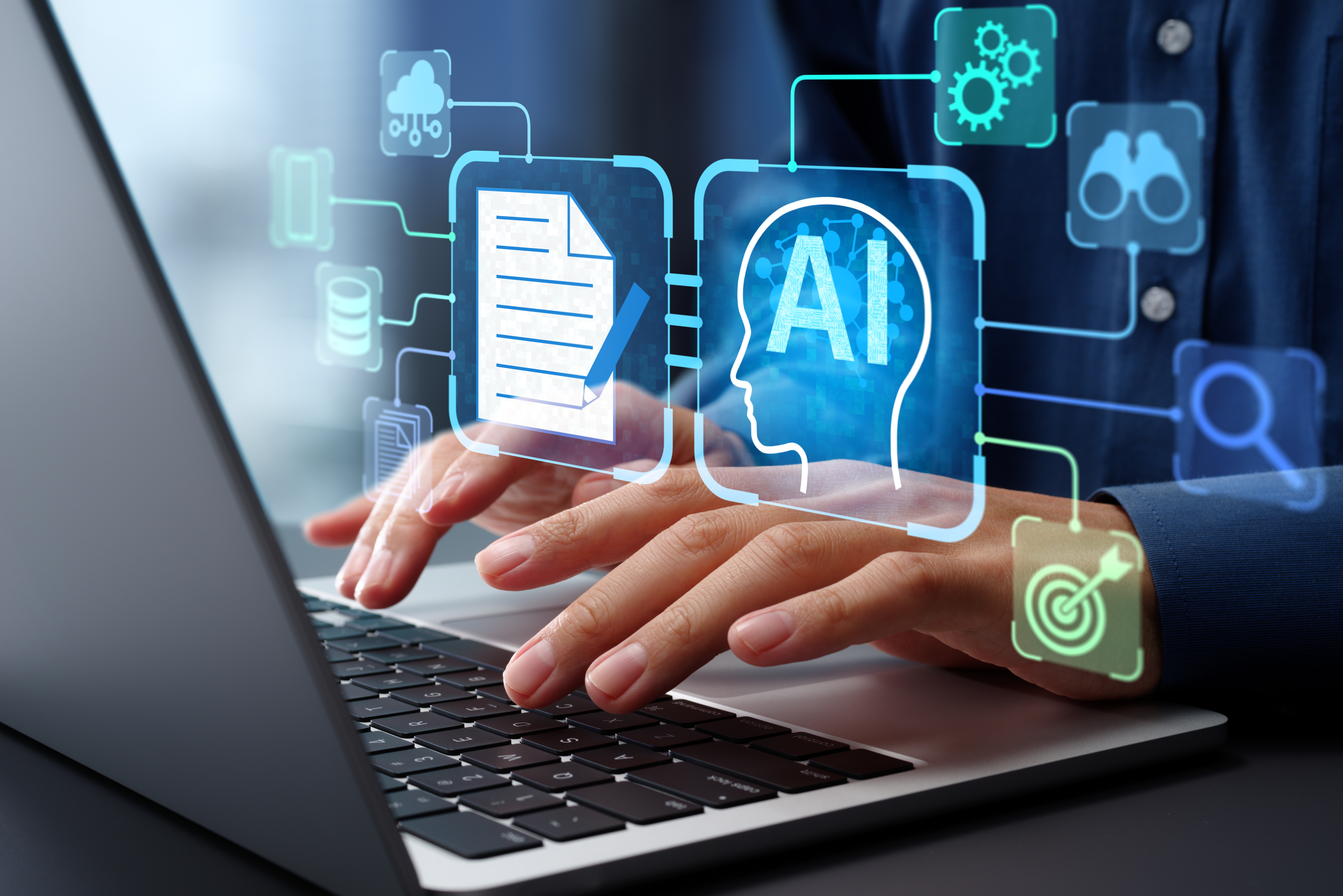 Kinetic's Strategic Marketing AI Framework