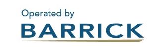 Barrick Logo