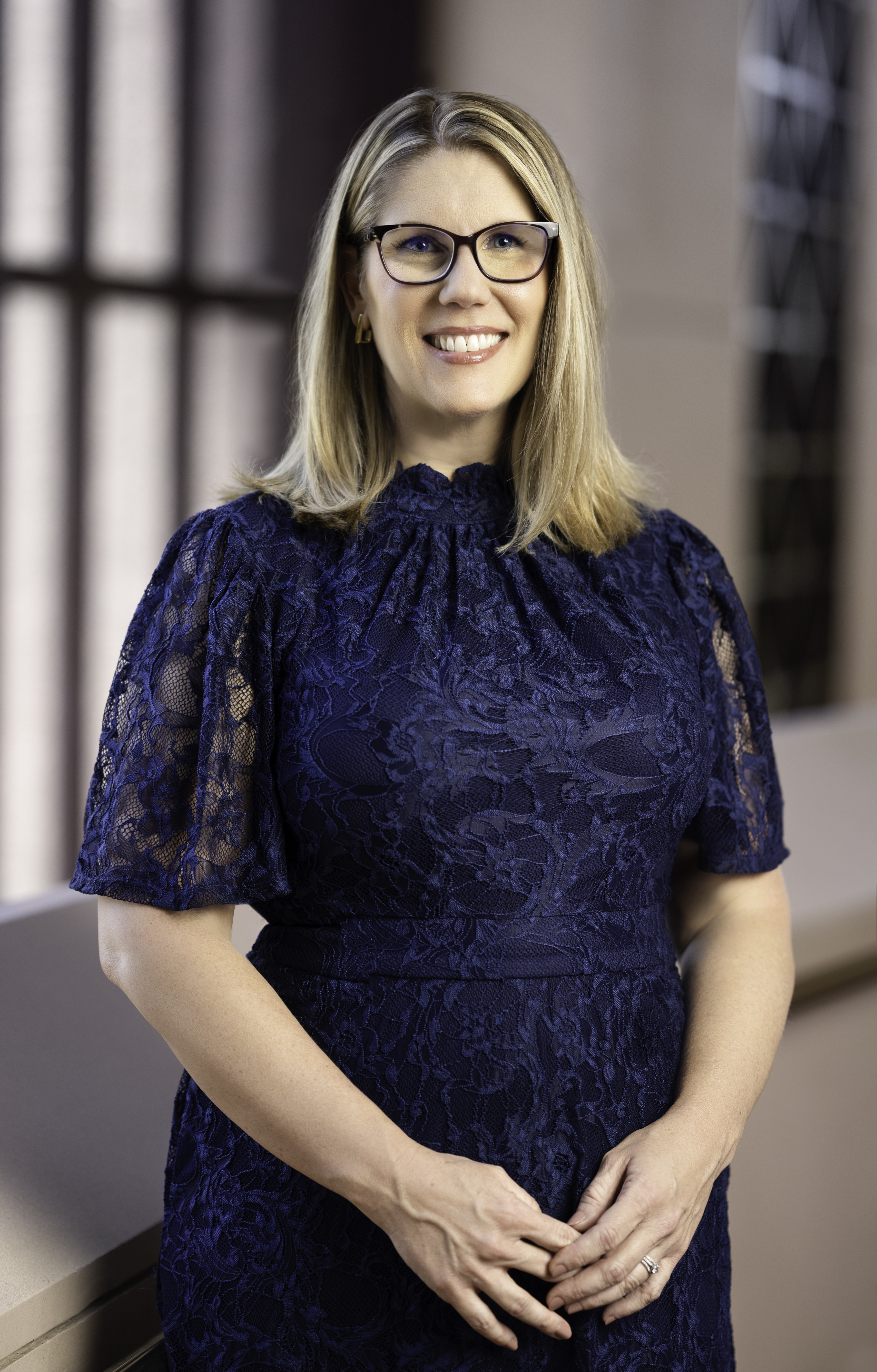 Jennifer Davenport